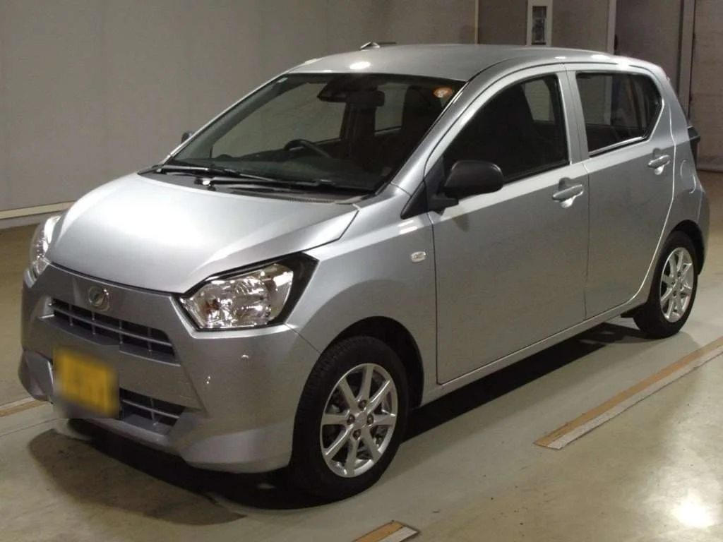 Daihatsu Mira e:S LA350S 2024